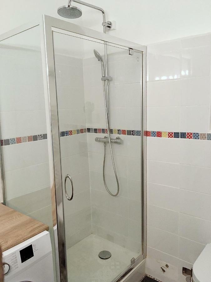Apartament Capitole Jeanne D Arc - Nice Comfortable Flat, Central, Balcony And Charm Tuluza Zewnętrze zdjęcie
