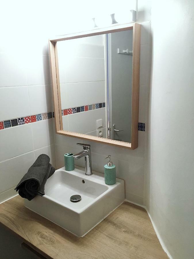 Apartament Capitole Jeanne D Arc - Nice Comfortable Flat, Central, Balcony And Charm Tuluza Zewnętrze zdjęcie